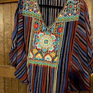 Savanna Jane 2xl no tag